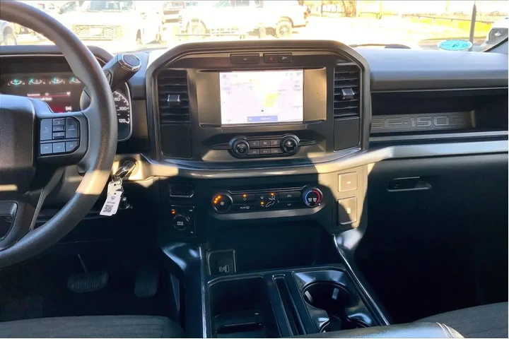 $33055 : Ford F-150 2022 4x4 Platinum image 6
