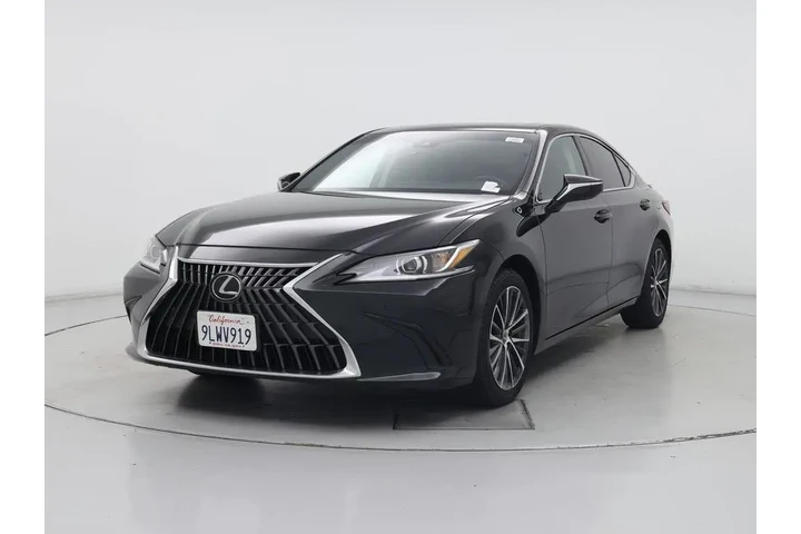 $35998 : Lexus ES 300h 2024 4dr Sedan image 4