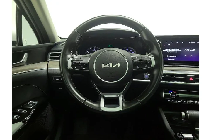 $25998 : Kia K5 2024 EX 4dr Sedan image 10