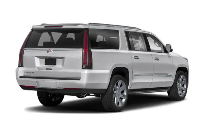 $35995 : Cadillac Escalade ESV 2019 4 image 3