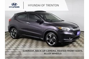 Honda HR-V 2018 AWD EX 4dr C