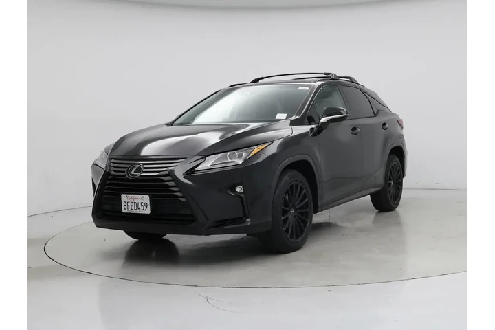 $25998 : Lexus RX 350 2018 4dr SUV image 4