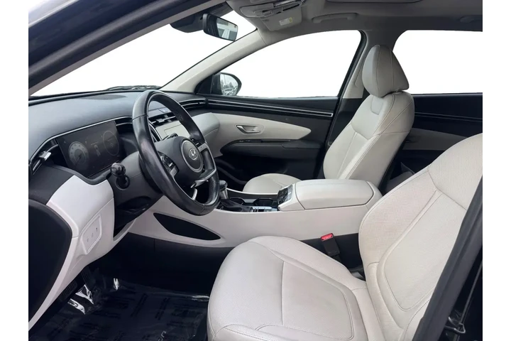 $20396 : Hyundai TUCSON 2023 SEL 4dr image 9