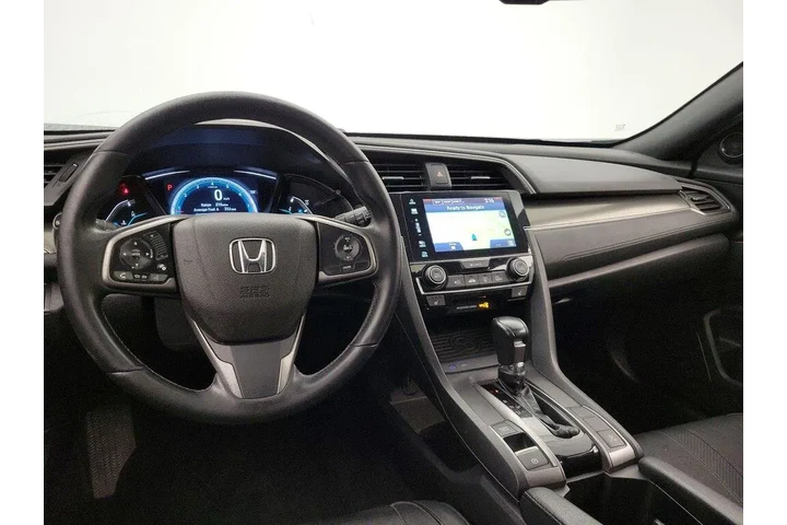 $17998 : Honda Civic 2018 EX-L 4dr Ha image 9