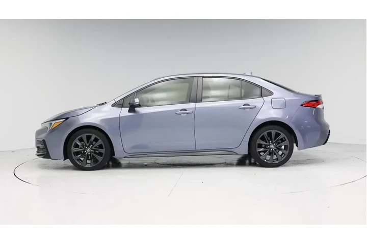 $21998 : Toyota Corolla 2024 SE 4dr S image 3