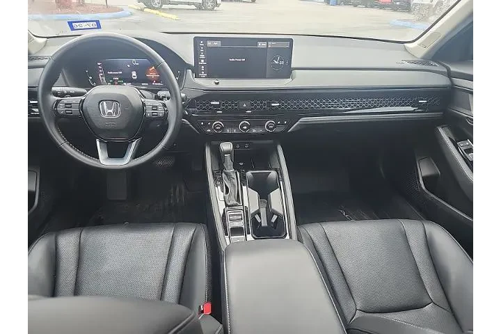 $30998 : Honda Accord Hybrid 2024 Tou image 5