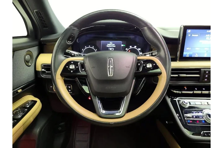 $24998 : Lincoln Corsair 2020 Reserve image 10