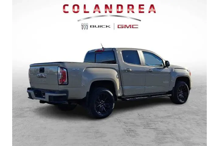 $29208 : GMC Canyon 2022 4x4 Elevatio image 6