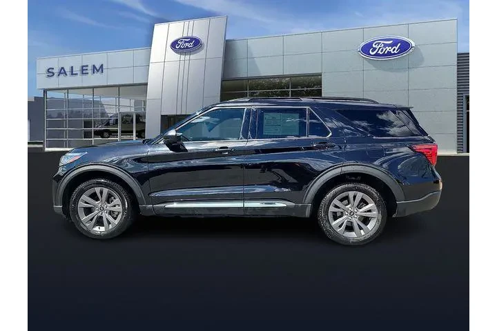 $39999 : Ford Explorer 2025 AWD Activ image 10