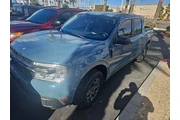 Ford Maverick 2022 XLT 4dr S