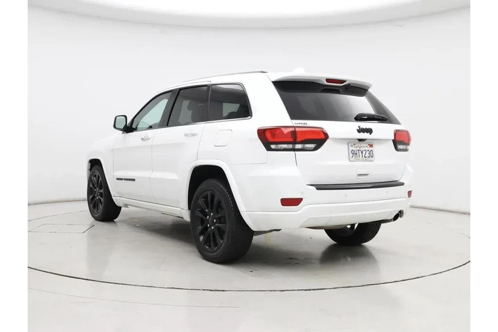 $20998 : Jeep Grand Cherokee 2018 4x2 image 2
