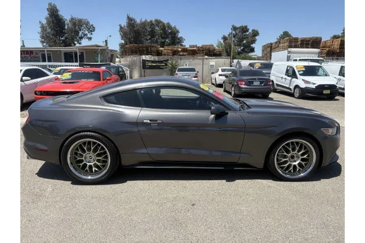 $16599 : 2016 Mustang V6 image 4