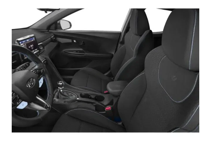 $22236 : Hyundai VELOSTER N 2019 3dr image 9