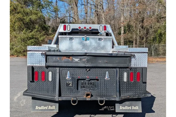 $18991 : Ram 3500 2016 4x4 Laramie 4d image 7