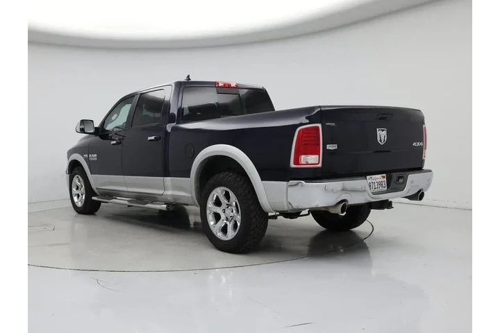 $23998 : Ram 1500 2017 4x4 Laramie 4d image 2