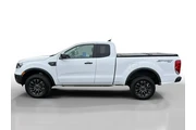 $27000 : Ford Ranger 2020 4x4 XLT 4dr thumbnail