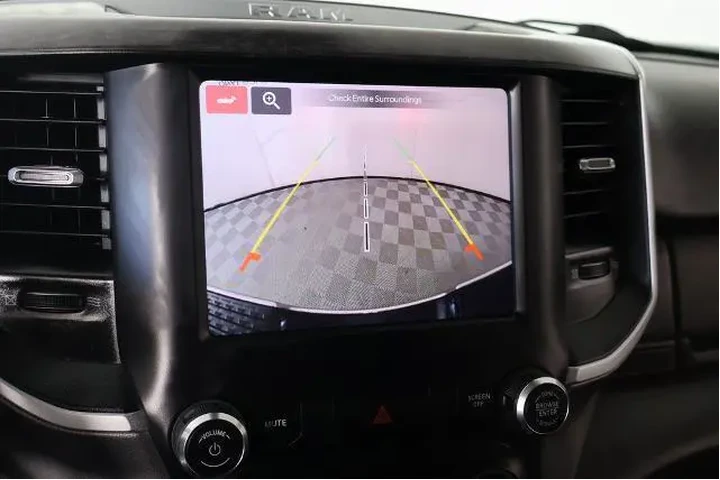 $39875 : Ram 2500 2024 4x4 Big Horn 4 image 6