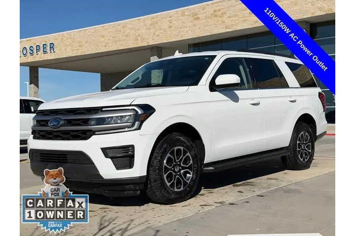 $39244 : Ford Expedition 2024 4x4 XLT image 10
