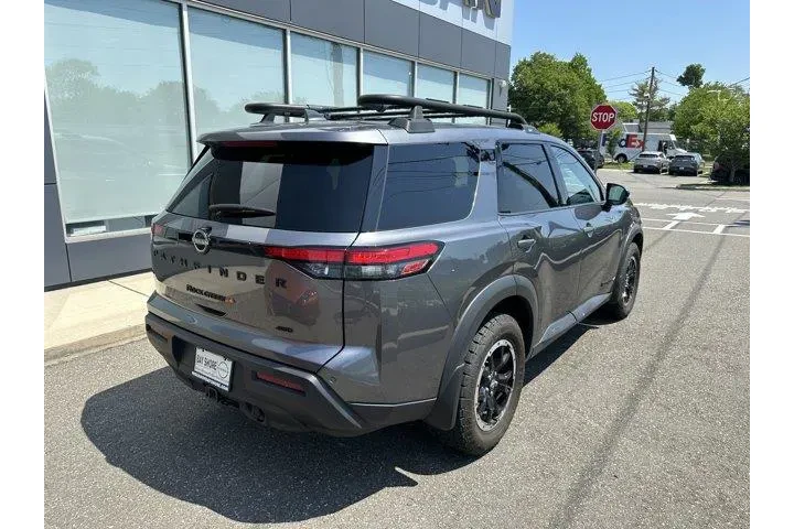 $34351 : Nissan Pathfinder 2024 AWD R image 4