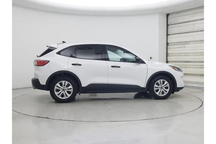 $16998 : Ford Escape 2021 S 4dr SUV image 7