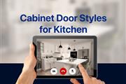 Find the Perfect Cabinet Door