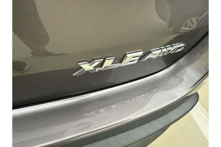 $23980 : Toyota Highlander 2019 AWD X image 5