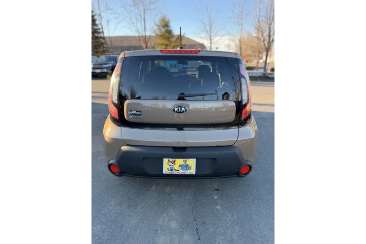 $6995 : 2015 Soul image 9