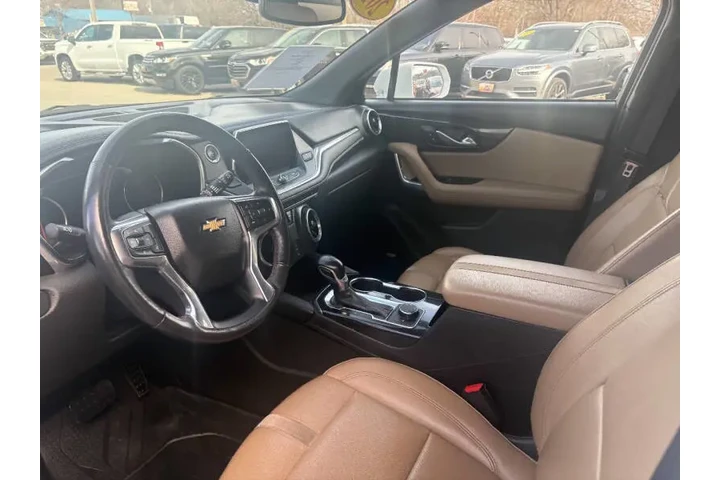 $23950 : 2019 Blazer Premier image 9