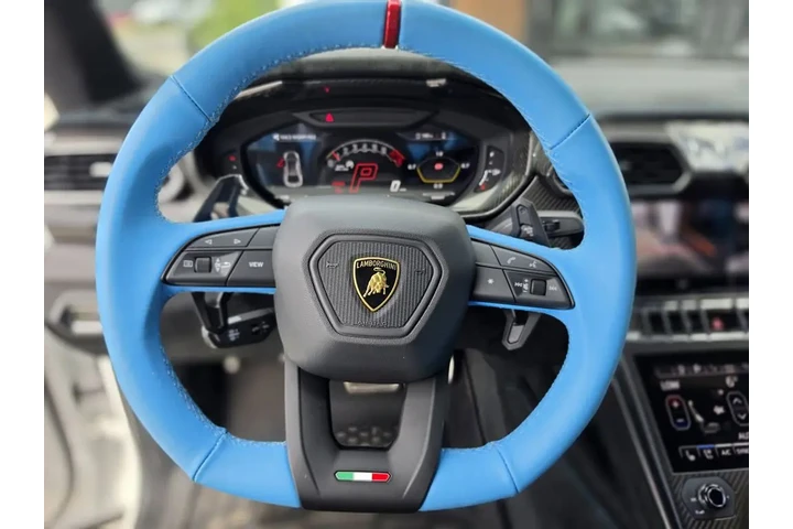 $339000 : 🚘Lamborghini Urus Performante image 1