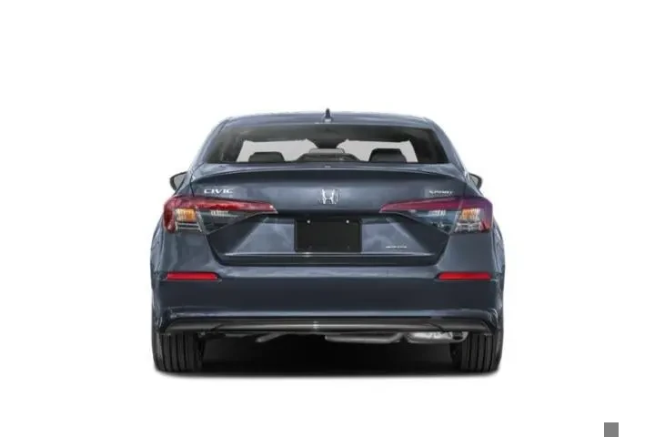 $28665 : Honda Civic Hybrid 2025 Spor image 5