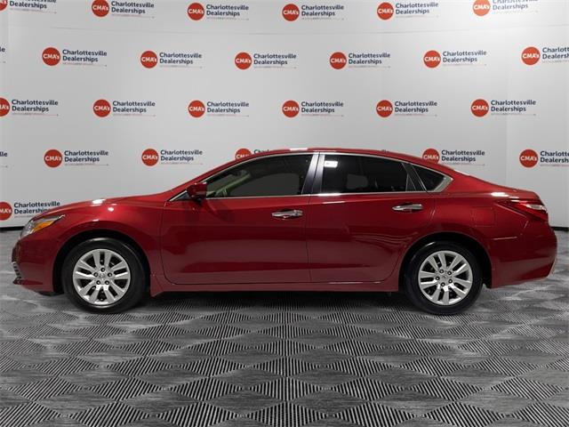 $14999 : PRE-OWNED 2016 NISSAN ALTIMA image 2