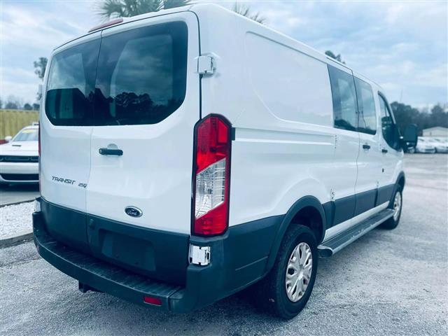 $18900 : 2018 FORD TRANSIT 250 VAN image 7