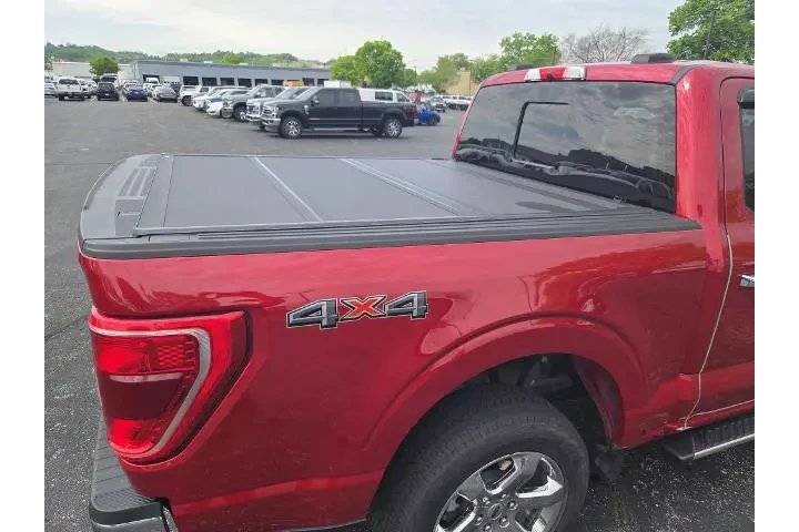 $37949 : Ford F-150 2022 4x4 XL 4dr S image 5