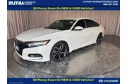 Honda Accord 2018 Sport 4dr en Fresno