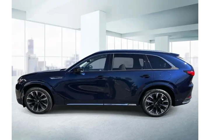 $39999 : Mazda CX-90 2024 AWD 3.3 Tur image 2