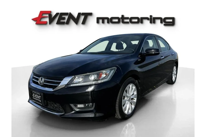 $16999 : 2014 Accord Sedan image 6