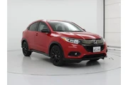 Honda HR-V 2022 Sport 4dr Cr