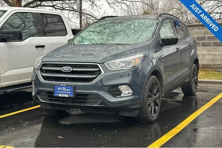 $15995 : Ford Escape 2019 AWD SE 4dr image 1