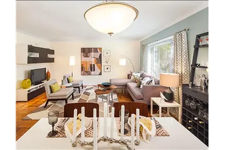$3115 : Rental property with 1 bedro image 2