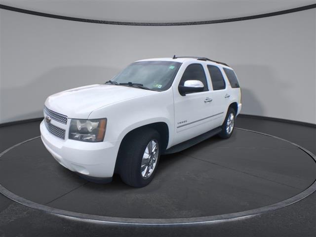 $16000 : PRE-OWNED 2009 CHEVROLET TAHO image 4