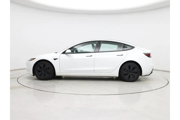 $32998 : Tesla Model 3 2025 Long Rang image 3
