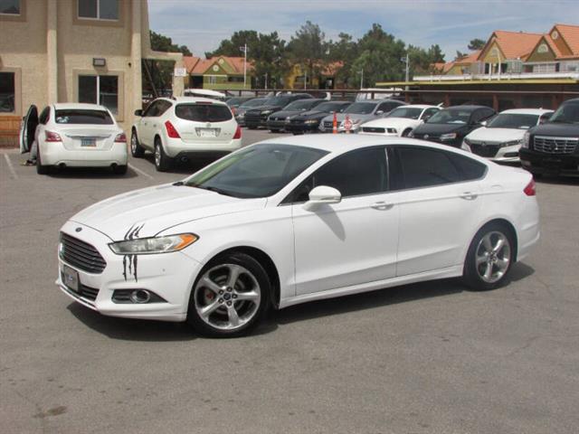 $8995 : 2014 Fusion SE image 3