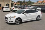 $8995 : 2014 Fusion SE thumbnail