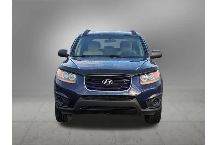$4000 : Hyundai SANTA FE 2010 AWD GL image 9