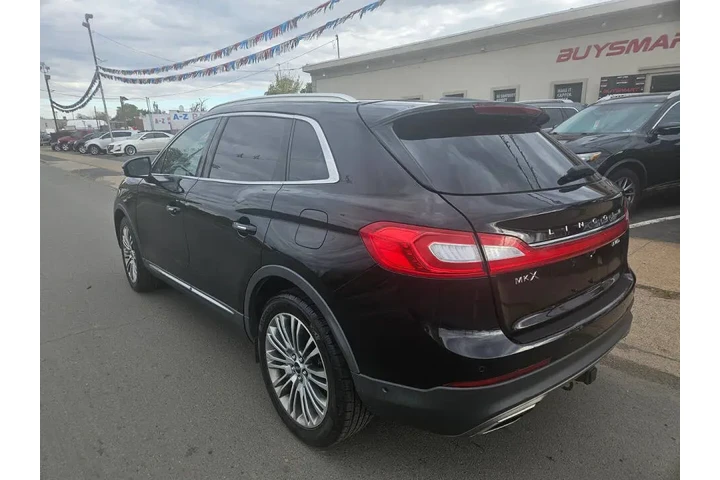 $999 : 2016 MKX image 3