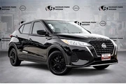 Nissan Kicks Play 2025 S 4dr