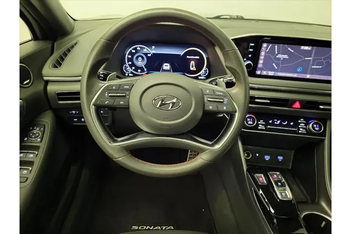 $22998 : Hyundai SONATA 2021 SEL Plus image 10