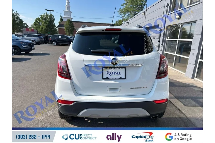 $18995 : 2020 Encore Preferred image 6