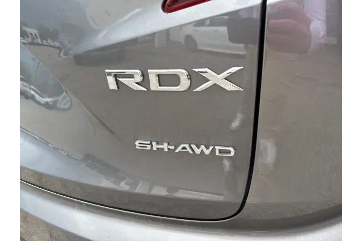 $33000 : Acura RDX 2022 SH-AWD 4dr SU image 4
