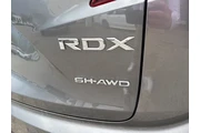 $33000 : Acura RDX 2022 SH-AWD 4dr SU thumbnail